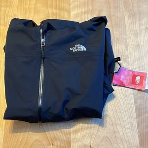 North Face Rain Jacket